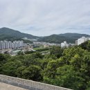 (광주 초월역) 힐링 조망과 최고급 자재, 가전가구 통째로 무상 이미지