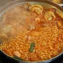 착한부대찌개 이미지