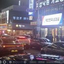 택시승강장 이미지