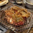 명륜로L | 동래 맛집 추천 숯불구이 전문점 대박통 l 산낙지 구이 n번째 방문 내돈내산 후기, 메뉴