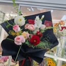 향기꽃방 | 분당동 꽃집 실사 후기 – 수협건물 1층에서 만난 예쁜 꽃다발