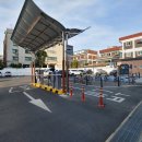 상동시장공영주차장 이미지