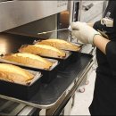 제과제빵 이미지