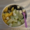 돼지팥빙수 영도점 | 9월 일상 :: 영도데이트, 영도기념일추천맛집, 라발스호텔,결혼식, 가을일상