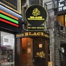 (주)밸런스앤푸드 | 대구 동성로 맛집 레드리본 데이트 코스 추천 멕시칸 푸드 블랙타코앤그릴 솔직후기