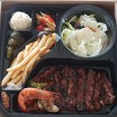 바비큐꼬기도시락 | 영화동 바비큐 꼬기도시락 배달맛집