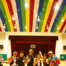 표선생활체육관 | [후기] 2015 제주국제트레일러닝대회100km_Stage 1 (한라산 영실코스)