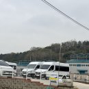 ㈜뉴드림렌트카 | 광주15인승렌트 쏠라티 후기 :) 단체 이동 편했던 뉴드림렌트카