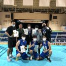 제 51회 대통령배 전국시도 복싱대회 이미지