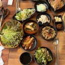 속초 돼지갈비 맛집 추천, 교동 서가네숯불갈비 다녀온 후기