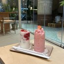 빠삐용 | 부천 신상 카페 소파 있는..♥ ☕카페빠삐용☕ 내돈내산 후기