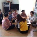 합천군덕곡면대동보건진료소 | 합천군 덕곡면, ‘3355 밀착형 고혈압 교실’ 방문 격려