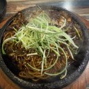 파주 중식당 맛집: 전국 첫 번째 돌짜장 맛집 파주돌짜장 후기