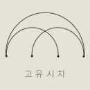 고유시차 이미지