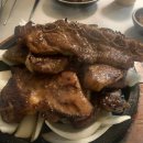 산아래박달재석갈비 이미지