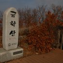 금학산관광농원 | 홍천 금학산(21.12.11)