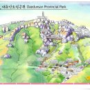 2011년 9월 24일 토요일 대둔산 원정 산행 -당일 초급- 이미지