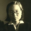 【이상의 아내 변동림, 김환기의 아내 김향안】 이미지
