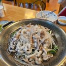 낙지한마당 | 울산 중구 산낙지 전골 맛집 낙지한마당 산낙지+전골 다 즐기는 내돈내산 후기
