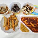 스텔라떡볶이 대전한남대점