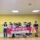 K-POP 방송댄스 이미지