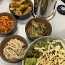 대구 장기동 먹자골목 대창 맛집, 사공가 양대창 모듬구이+곱창전골 내돈내먹 후기