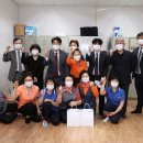 (주)평화 노동조합 이미지