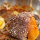 더 바른 한우