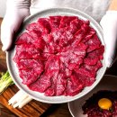 소소한육회 | 소소한형제 한우 육회 육사시미 생차돌박이사시미 후기