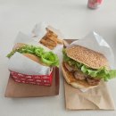 스타버거(고덕점) 이미지