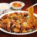 퓨전안동찜닭 이미지