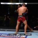 준용 팍 선수 UFC 3연승 달성~!! 이미지