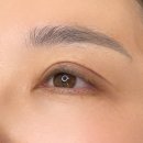 영구컴퍼니 | 반영구,부담 없이 선명하게! 요즘 대세 ‘브라운 아이라인’ 반영구 시술 후기-정브로우의 반영구 이야기