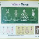 예쁘다...dress