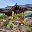 안다미로 한정식 | 포항 분위기 좋은 한정식 안다미로 소규모 돌잔치 상견례 칠순 팔순 잔치 추천이유