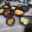 산곰장어짚불구이 이미지