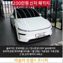 강남틴팅 테슬라 모델Y 솔라가드 LX &amp; PPF 풀 패키지 시공 후기