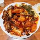 동해코다리찜 | 분당정자역코다리조림 맛집 동해왕코다리 솔직후기