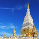 [태국 여행정보] 한 눈에 확인하는 태국 지역별 여행 추천 시기 이미지