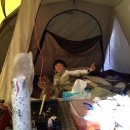 함허동천 시범야영장 이미지