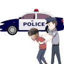 You are under arrest🚨🚔🔗 이미지