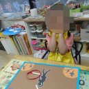 놀작마이아트미술학원 | 창의력과 웃음이 가득한 포항유아미술 놀작마이아트 포항부영아트학원 후기