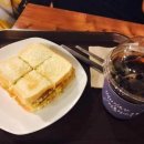 커피엔토스트 이미지