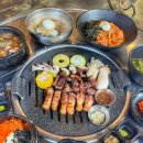 [광주 수완] 수완지구 고기집 추천 삼겹살 노포 맛집 “미아리연탄구이”