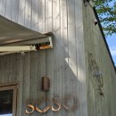 청포대해수욕장 | [숙소 후기] 태안군 청포대 해수욕장 앞 소소펜션 수영장 펜션 강추