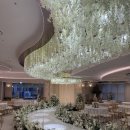 블랑제이드 | [W2-3] 부산 웨딩홀 투어 3-그랜드블랑 퀸덤홀