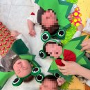 꼼지락 | 천안갤러리아문화센터 꼼지락 수업후기(봄학기) 내 아들의 첫 사회생활