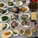 충청도횟집 | [인천 중구 연안부두 횟집]스끼다시가 다양한 : 충청도7호 후기