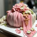 씨유 광주오포원탑점 | 경기광주떡케이크 전문점 <케미> 수제떡케이크 추천