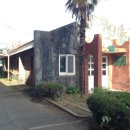 제주 대정여자고등학교 실습실(육군 98병원 병동) 이미지